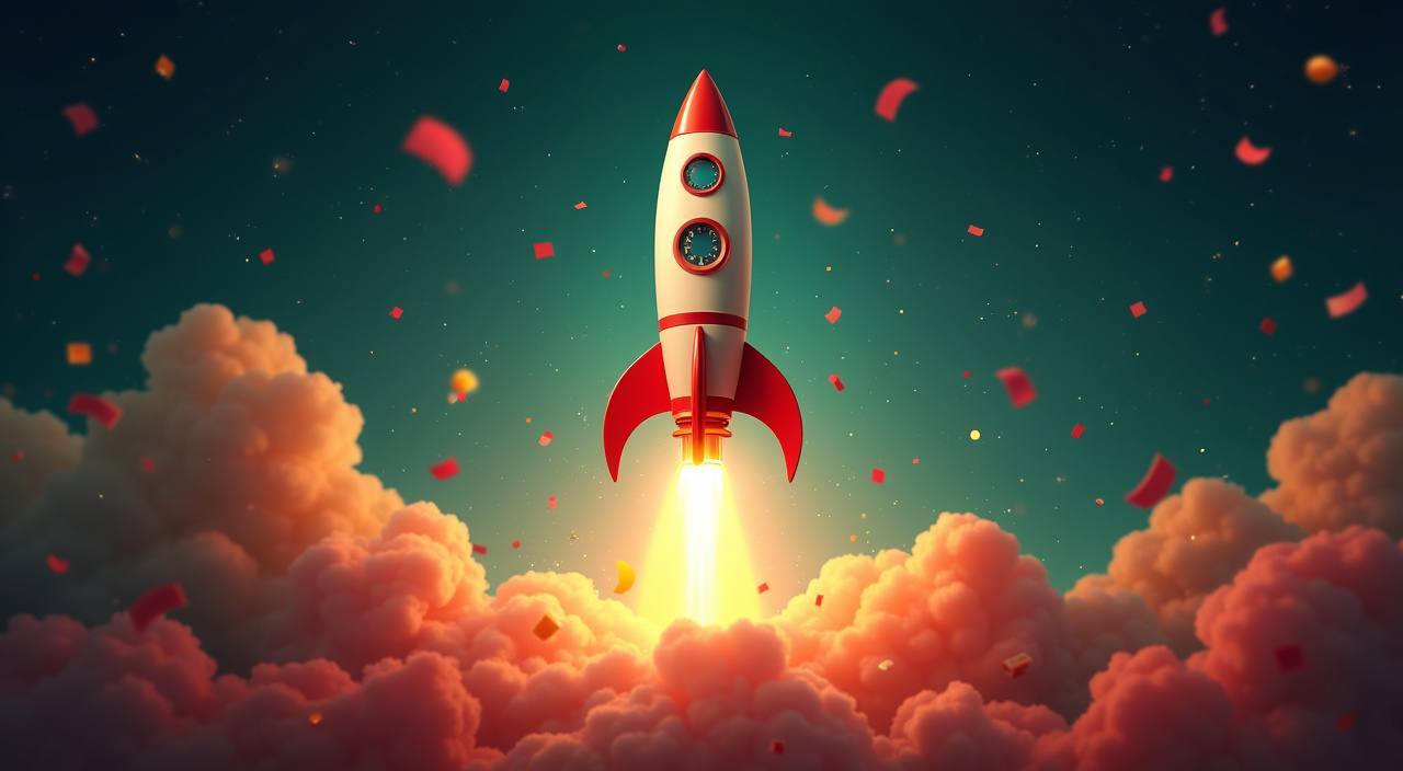 hbaji88 Rocket Quick Deposit